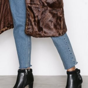lauren ralph lauren brin bootie